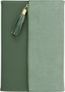 Otto-Palm-Trifold-Refillable-Notebook-Green Sale