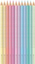 Faber-Castell-Colour-Pencil-Pastel-12-Pack Sale