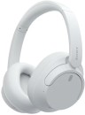 Sony-WHCH720N-Noise-Cancelling-Headphones-White Sale