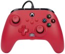 PowerA-XboxPC-Enhanced-Controller-Red Sale
