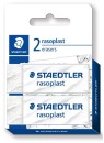 Staedtler-Rasoplast-Eraser-2-Pack Sale