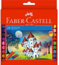 Faber-Castell-Oil-Pastels-24-Pack Sale