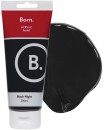 Born-Acrylic-Paint-200mL-Black-Night Sale