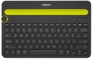 Logitech-Bluetooth-Multi-Device-Keyboard-K480 Sale