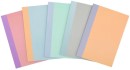 Studymate-A4-8mm-Ruled-Exercise-Book-96-Colourblock-5-Pack Sale