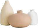 Otto-Palm-Vases-3-Pack Sale