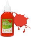 Kadink-Washable-Poster-Paint-250mL-Red Sale