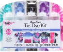 Tulip-One-Step-5-Colour-Tie-Dye-Kit-Carousel Sale