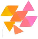 Nanoleaf-Shapes-Triangles-Starter-Kit-9-Pack Sale