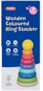 Kadink-Wooden-Ring-Stacker Sale