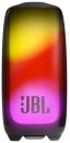 JBL-Pulse-5-Bluetooth-Waterproof-Speaker-Black Sale
