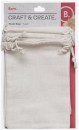 Born-Muslin-Bags-5-Pack Sale