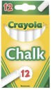 Crayola-Chalk-White-12-Pack Sale