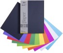 Quill-A4-Paper-125gsm-Assorted-250-Pack Sale
