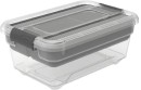 Ezy-Storage-Solutions-Tub-and-Tray-13L Sale