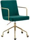 Otto-Brumunddal-Chair-Green Sale
