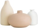 Otto-Palm-Vases-3-Pack Sale