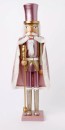 Luxe-Wooden-Frederik-the-Nutcracker-with-Staff-and-Cape-in-Pink-60cm Sale