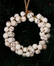 Nordic-Holiday-Metal-Bell-Wreath-Ornament Sale