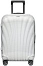 Samsonite-C-Lite-Spinner-55cm-in-Off-White Sale