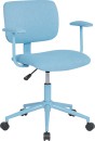 Studymate-Amalfi-Chair-Blue Sale