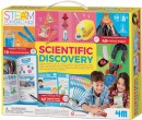 4M-STEAM-Powered-Kids-Scientific-Discovery-Kit Sale