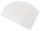 Studymate-Study-Cards-127x76mm-80-Pack-White Sale