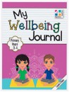 My-Wellbeing-Journal-Year-3-4 Sale