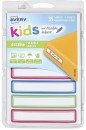 Avery-Kids-Durable-Flexible-Labels-Assorted-35-Pack Sale