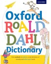 Oxford-Roald-Dahl-Dictionary Sale