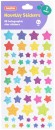 Kadink-Holographic-Sticker-Sheet-Star-Design Sale