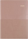 Collins-A4-Day-to-Page-2024-Vanessa-Diary-Rose-Gold Sale
