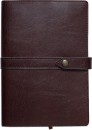Otto-A5-Vintage-Journal-192-Pages-Brown Sale
