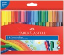 Faber-Castell-Connector-Pens-18-Pack Sale