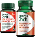 30-off-Natures-Own-Selected-Products Sale