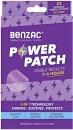NEW-Benzac-Power-Patch-24-Patches Sale