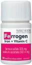 Ferrogen-Iron-Vitamin-C-30-Tablets Sale