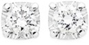 Alora-14ct-Two-Tone-Gold-12-Carat-TW-Lab-Grown-Diamond-4-Claw-Stud-Earrings Sale