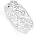Sterling-Silver-Celtic-Knot-Heart-Ring Sale
