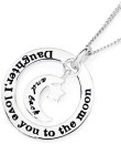 Sterling-Silver-Love-You-to-the-Moon-and-Back-Pendant Sale