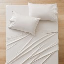 Caton-BambooCotton-Bed-Sheet-Set Sale