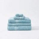Egyptian-Indulgency-Towel-Turquoise Sale