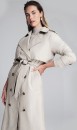Trenery-Cotton-Trench Sale