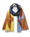 Gregory-Ladner-Abstract-Scarf Sale