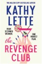 The-Revenge-Club-by-Kathy-Lette Sale