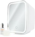 Cosmetics-Cooler-with-Mirror Sale