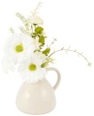 Artificial-Field-Flowers-in-Vase Sale