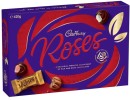Cadbury-Roses-420g Sale