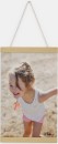 Hanging-Canvas-Print-Baby-Gril Sale