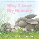 Why-I-Love-My-Mummy-Book Sale